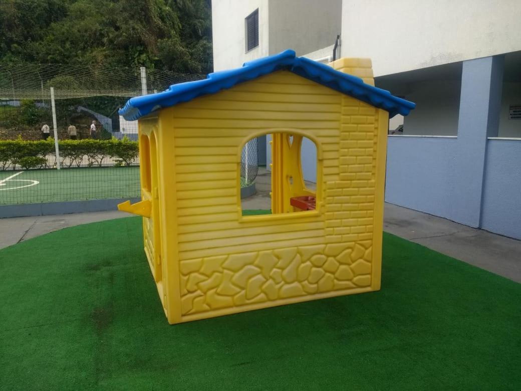Apartment Pe Na Areia Martim De Sa *
