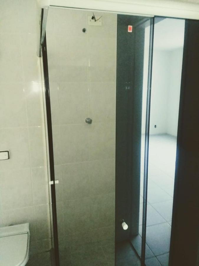 Pe Na Areia Martim De Sa Apartment