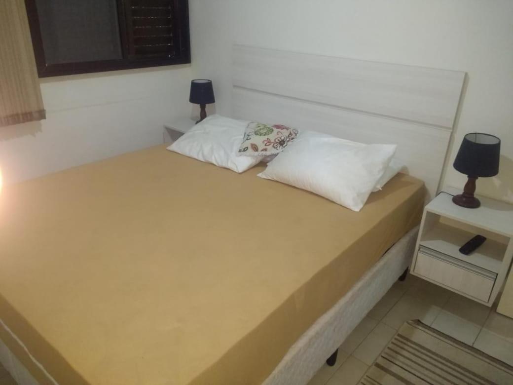 Pe Na Areia Martim De Sa Apartment *