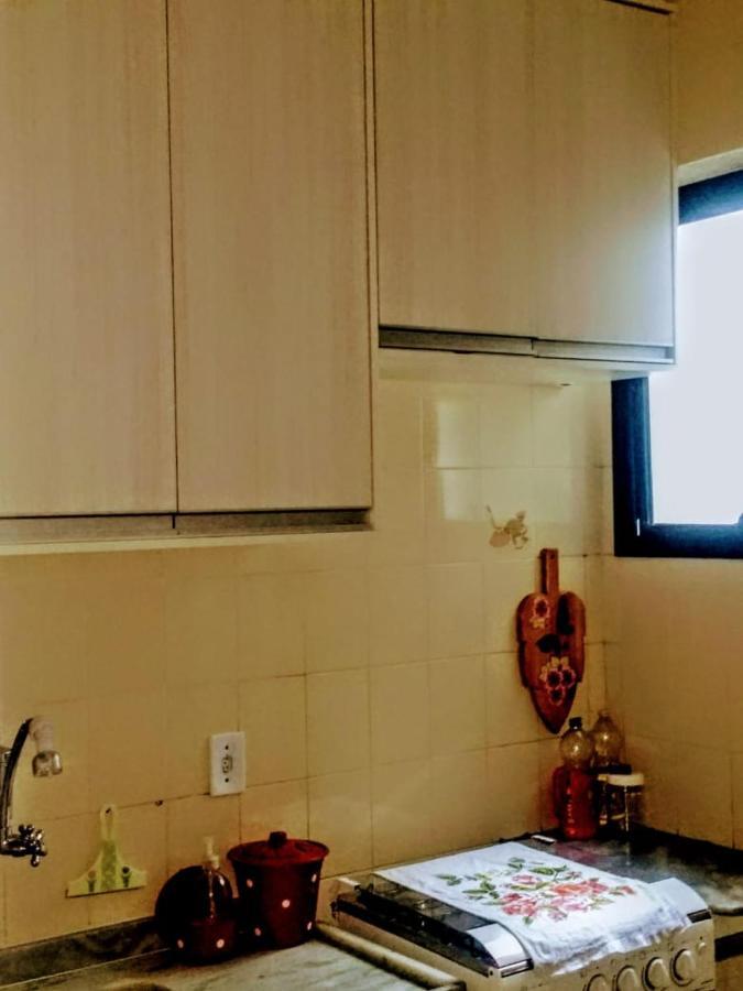 Apartment Pe Na Areia Martim De Sa *