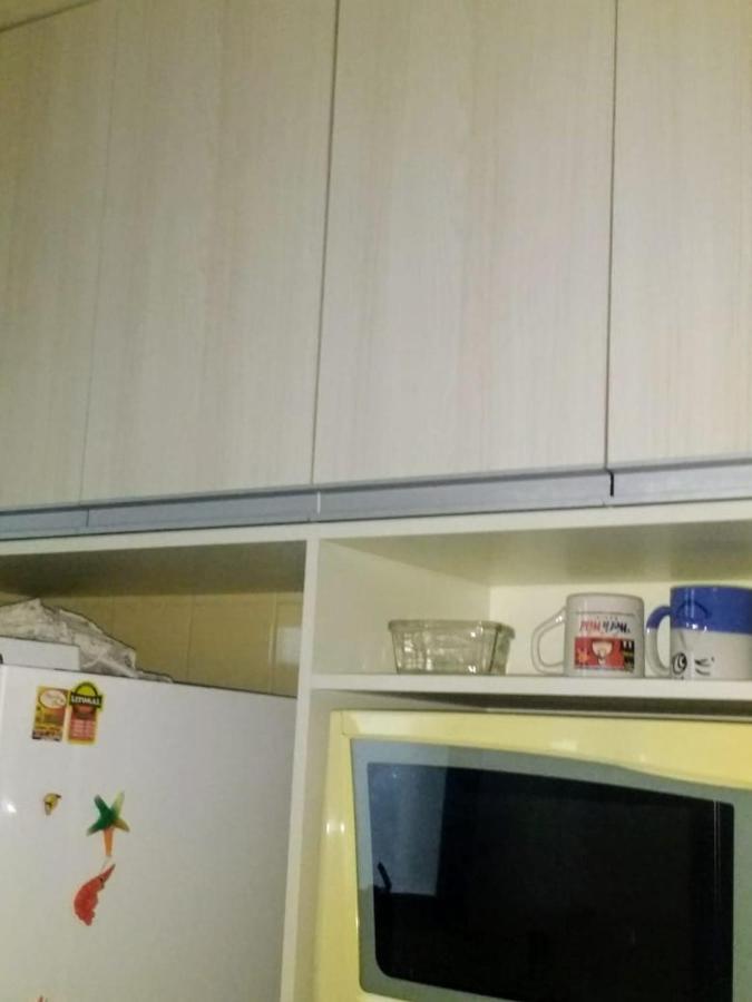 Pe Na Areia Martim De Sa Apartment *