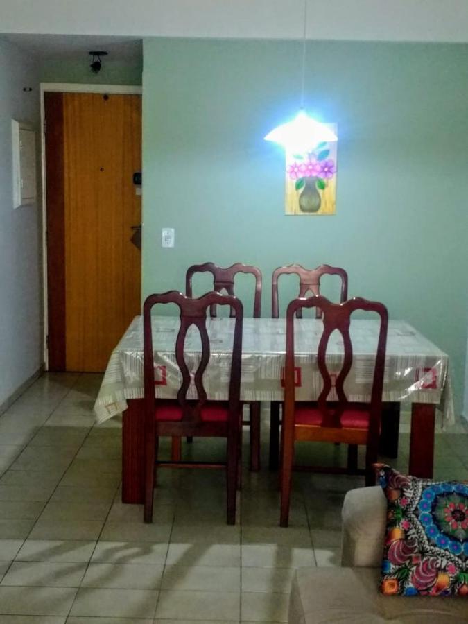 Pe Na Areia Martim De Sa Apartment Caraguatatuba