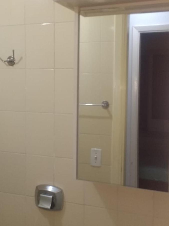 Pe Na Areia Martim De Sa Apartment *
