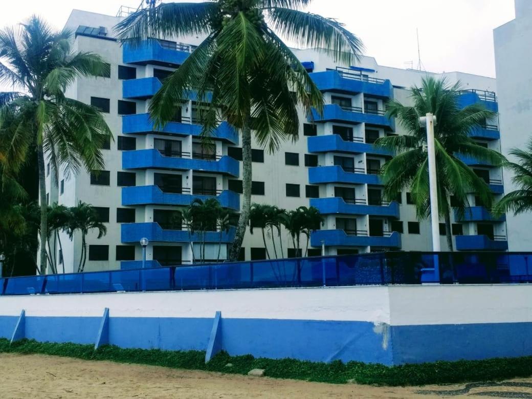 Apartment Pe Na Areia Martim De Sa