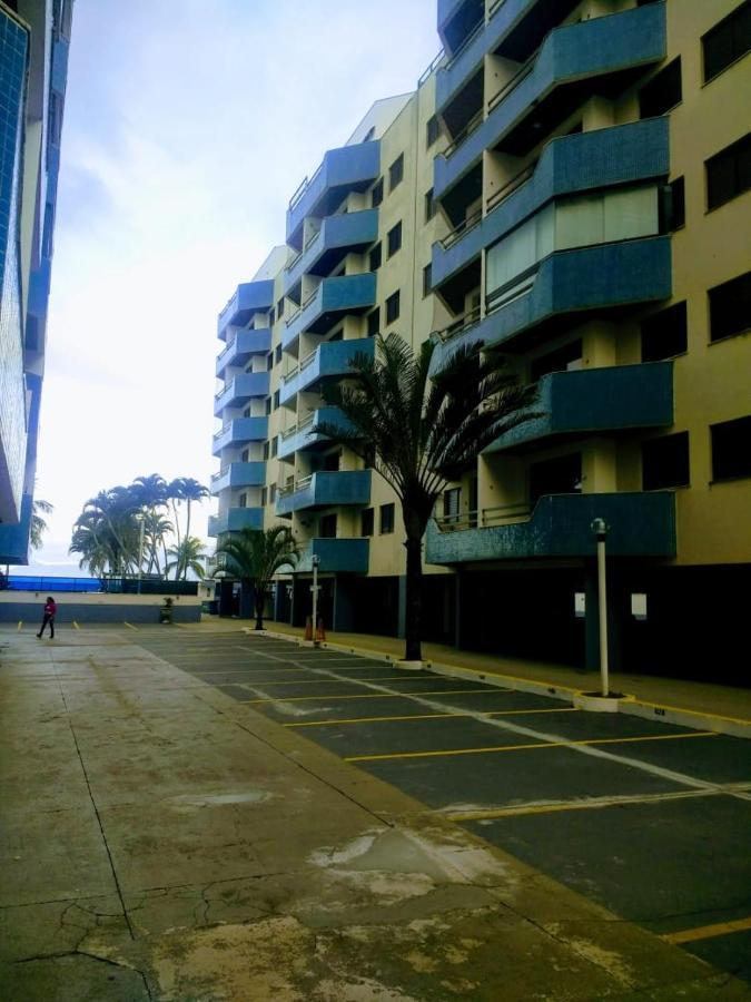 Pe Na Areia Martim De Sa Apartment *