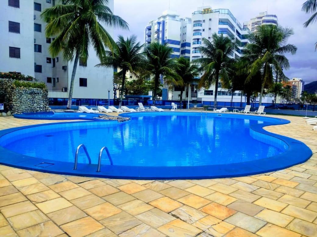 Pe Na Areia Martim De Sa Apartment Caraguatatuba