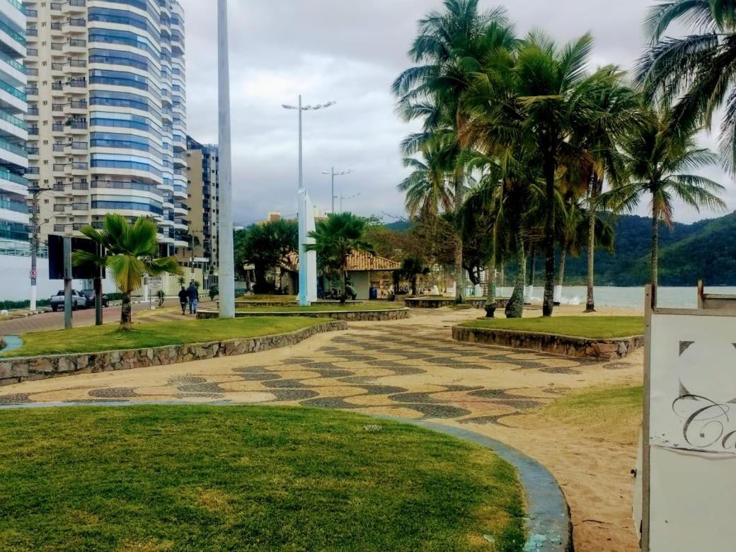 Apartment Pe Na Areia Martim De Sa