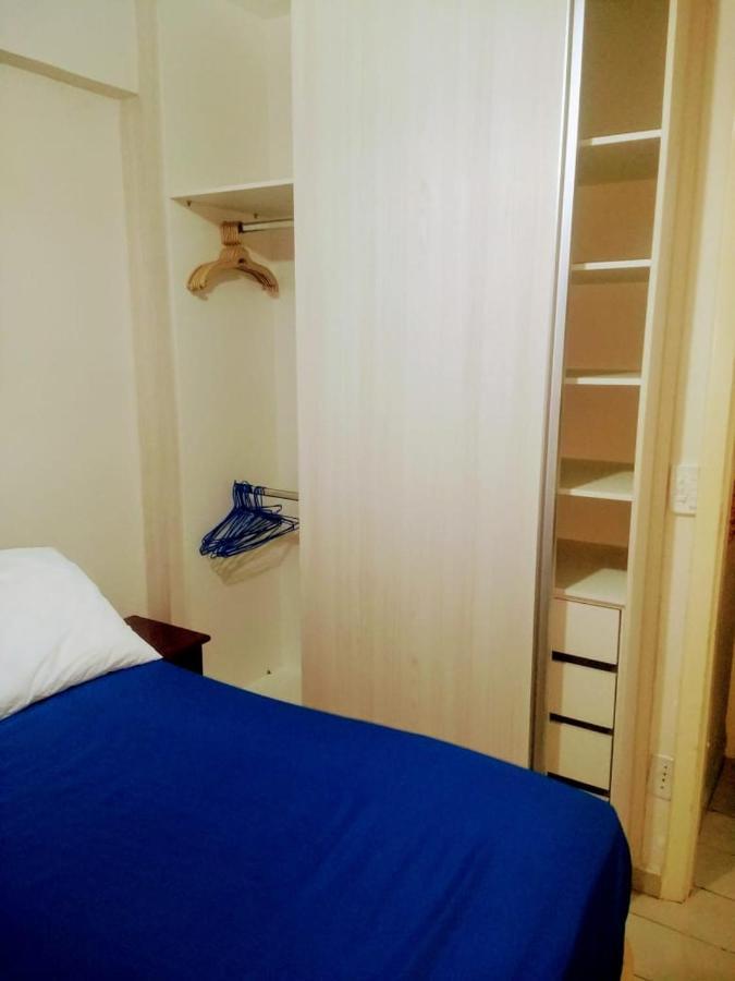 Pe Na Areia Martim De Sa Apartment *