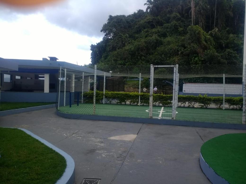 Pe Na Areia Martim De Sa Apartment Caraguatatuba
