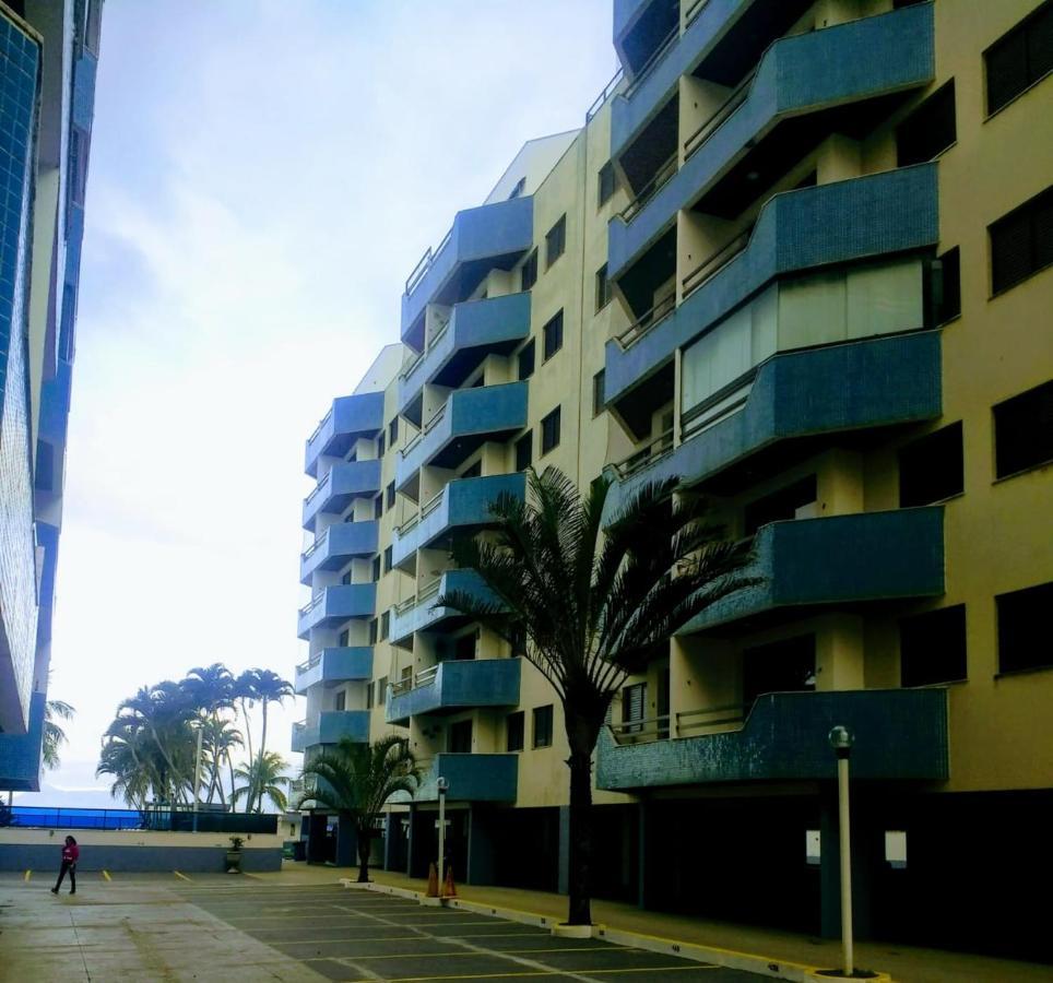 Pe Na Areia Martim De Sa Apartment Caraguatatuba