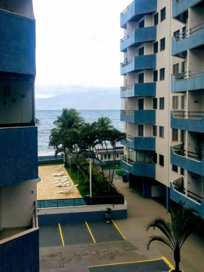 Pe Na Areia Martim De Sa Apartment Caraguatatuba