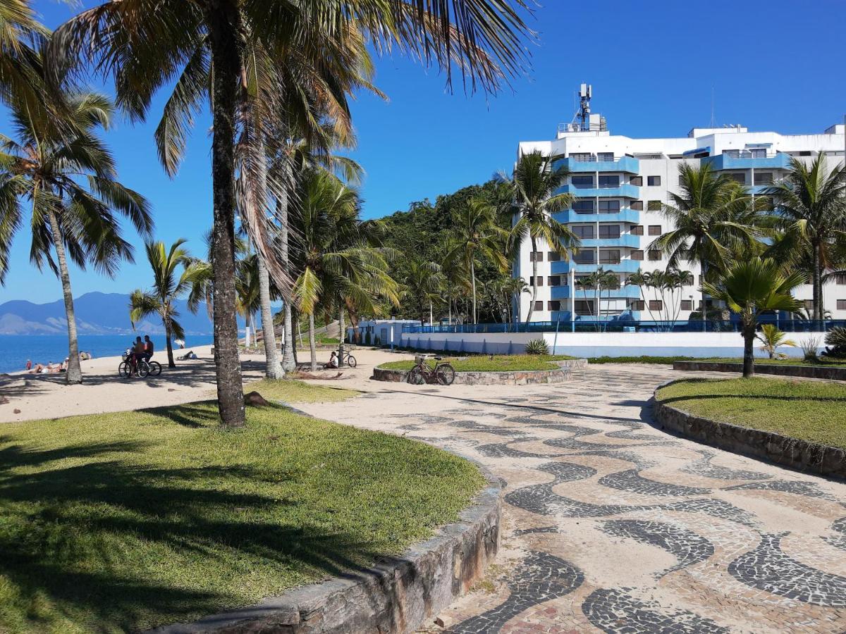 Apartment Pe Na Areia Martim De Sa *
