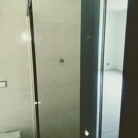 Pe Na Areia Martim De Sa Caraguatatuba Apartment Exterior photo