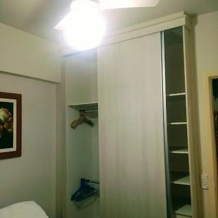 Pe Na Areia Martim De Sa Caraguatatuba Apartment Exterior photo