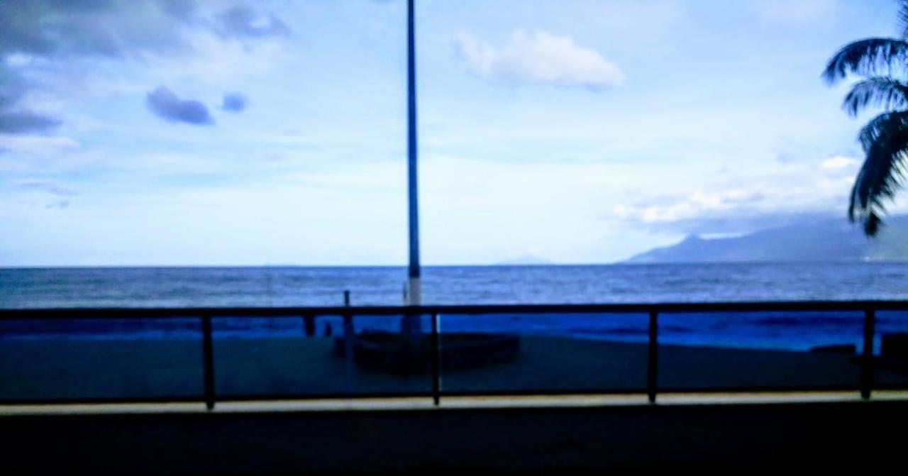公寓 Pe Na Areia Martim De Sa *
